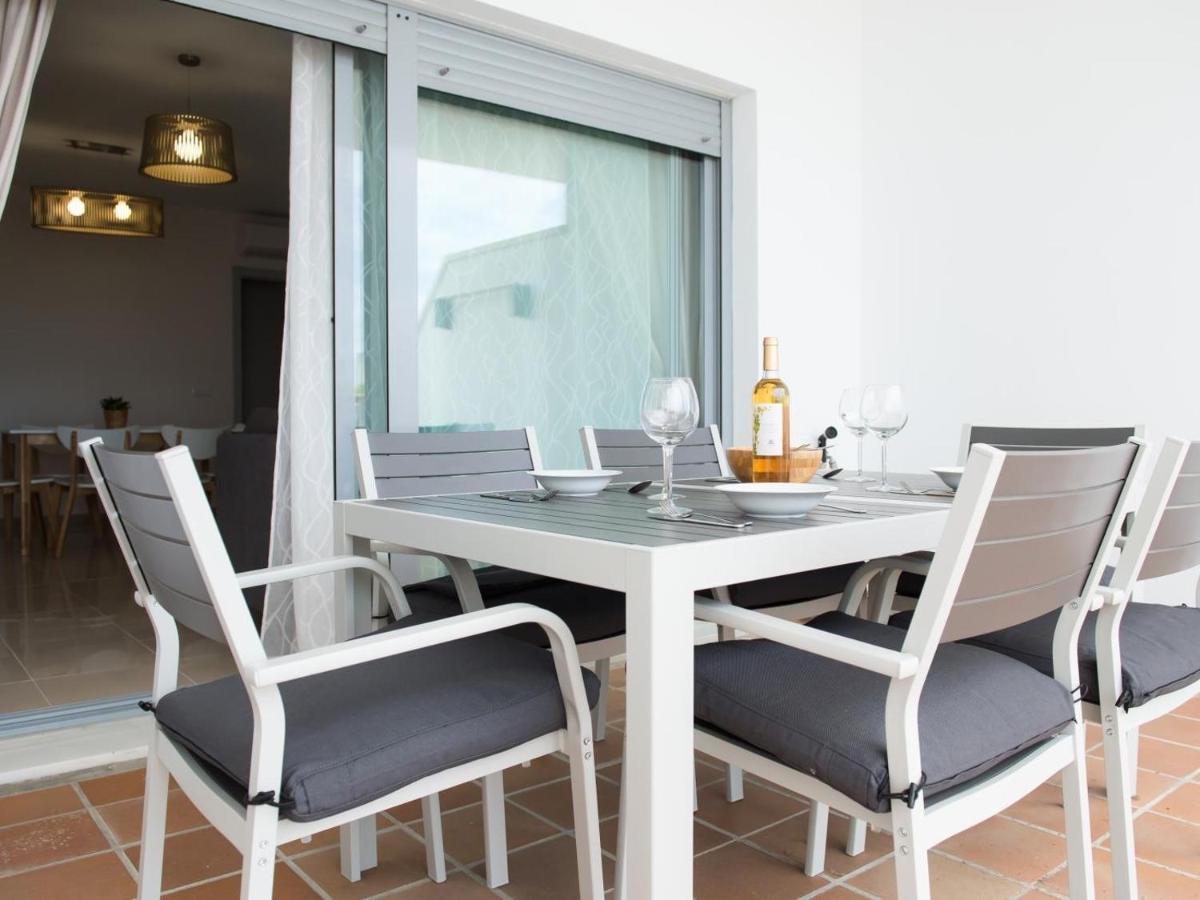 Apartamento Puerta Del Sol Conil de la Frontera Kültér fotó