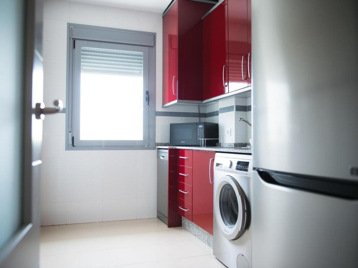 Apartamento Puerta Del Sol Conil de la Frontera Kültér fotó