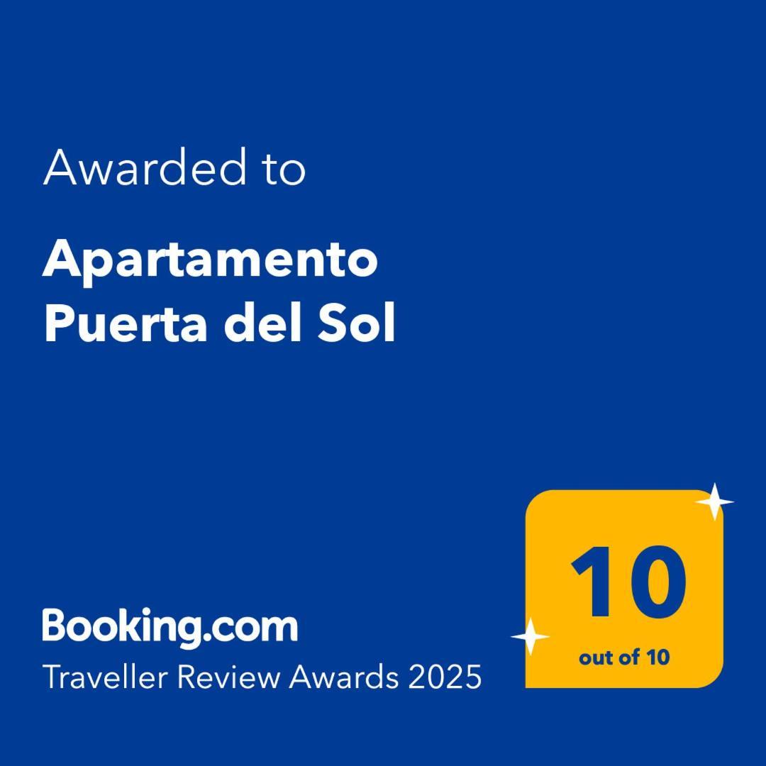 Apartamento Puerta Del Sol Conil de la Frontera Kültér fotó